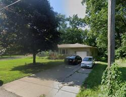 Pre-foreclosure in  Evergreen Ave Portage, IN 46368