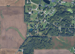 Pre-foreclosure in  Woodsdale Rd Salem, OH 44460