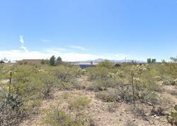 Pre-foreclosure in  E Whitehorse Trl Vail, AZ 85641