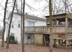 Pre-foreclosure in  Caroline St Little Rock, AR 72206