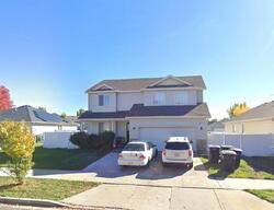 Pre-foreclosure in  W 160 N Provo, UT 84601