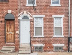 Pre-foreclosure in  E 9TH ST Wilmington, DE 19801