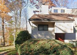 Pre-foreclosure in  Bristol Path Brookfield, CT 06804