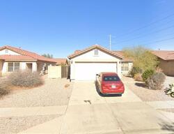 Pre-foreclosure in  W CASINO AVE Phoenix, AZ 85083