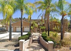 Pre-foreclosure in  Wyndemere Ct Escondido, CA 92026