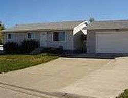 Pre-foreclosure in  American Ln Gillette, WY 82716