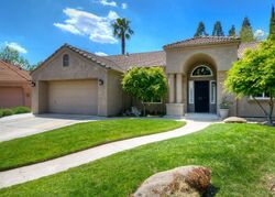 Pre-foreclosure in  E Pennsylvania Ave Fresno, CA 93720