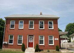 Pre-foreclosure in  Talcott Ave Vernon Rockville, CT 06066