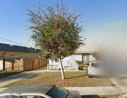 Pre-foreclosure in  Mansel Ave Lawndale, CA 90260