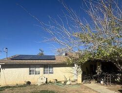 Pre-foreclosure in  Olive St Hesperia, CA 92345