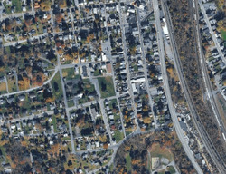 Pre-foreclosure in  S State Rd Marysville, PA 17053