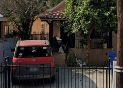 Pre-foreclosure in  W 35th Pl Los Angeles, CA 90018