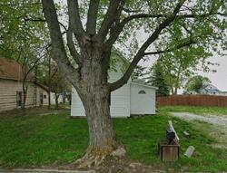 Pre-foreclosure in  S Penn St Fairmount, IN 46928