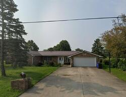 Pre-foreclosure Listing in Baxter Rd KOKOMO, IN 46902
