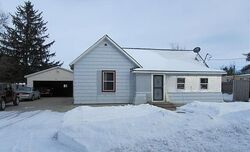 Pre-foreclosure in  Division St Almond, WI 54909