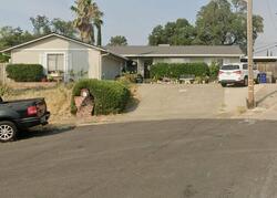 Pre-foreclosure in  Dwayne Ct Redding, CA 96001