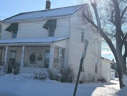 Pre-foreclosure in  1st Ave Berwick, PA 18603