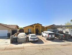 Pre-foreclosure in  E Virginia St San Luis, AZ 85349