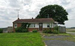 Pre-foreclosure in  Delta Rd Airville, PA 17302
