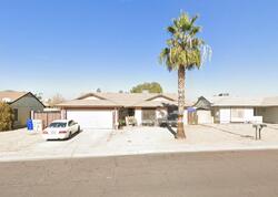 Pre-foreclosure in  W Desert Cove Ave Glendale, AZ 85304