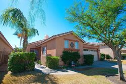 Pre-foreclosure in  Golden Horseshoe Dr Indio, CA 92201