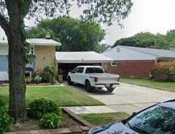 Pre-foreclosure in  Bainbridge St Livonia, MI 48154