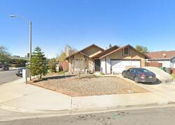Pre-foreclosure in  Diza St Moreno Valley, CA 92553