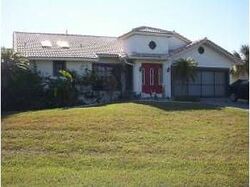 Pre-foreclosure in  Barnegat Dr Punta Gorda, FL 33950