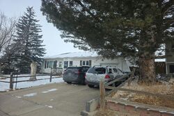 Pre-foreclosure in  Woodward Dr Cheyenne, WY 82007