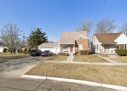 Pre-foreclosure in  Mackay St Detroit, MI 48234