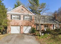 Pre-foreclosure in  Keiffer Way Montgomery Village, MD 20886