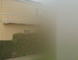 Pre-foreclosure in  Lorraine Blvd Los Angeles, CA 90005