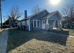 Pre-foreclosure in  Mccart Ave Fort Worth, TX 76115