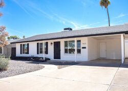 Pre-foreclosure in  E Wesleyan Dr Tempe, AZ 85282