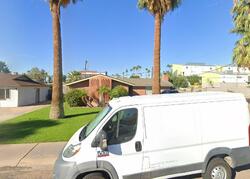 Pre-foreclosure in  W 9th St Tempe, AZ 85281