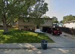 Pre-foreclosure in  Fort Laramie Glenrock, WY 82637
