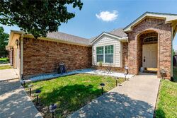 Pre-foreclosure in  Cook Ct Keller, TX 76244