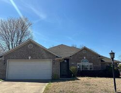 Pre-foreclosure in  Millennium Dr Fort Smith, AR 72916