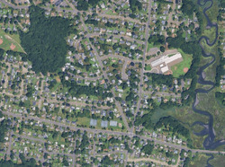 Pre-foreclosure in  Merwin Ave Milford, CT 06460