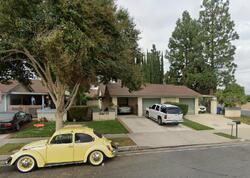 Pre-foreclosure in  Vallejo Ave Simi Valley, CA 93065