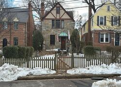 Pre-foreclosure in  Stephenson Pl Nw Washington, DC 20015
