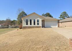Pre-foreclosure in  Scenic Valley Dr Heber Springs, AR 72543