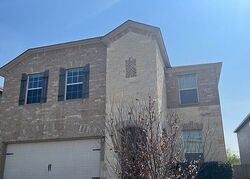 Pre-foreclosure in  Fine Design San Antonio, TX 78245