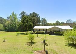 Pre-foreclosure in  Hayes Hill Rd Midway, AL 36053
