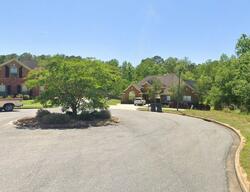 Pre-foreclosure in  Wood Duck Ct Mobile, AL 36695