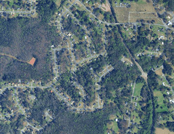 Pre-foreclosure in  DEBBY CIR Adamsville, AL 35005