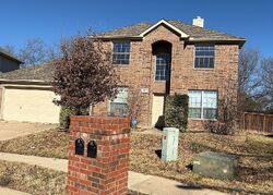 Pre-foreclosure in  Carrotwood Dr Keller, TX 76244