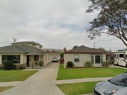 Pre-foreclosure in  Heiner St Bellflower, CA 90706