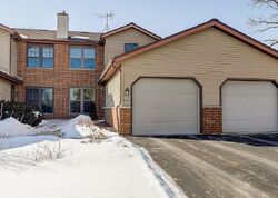 Pre-foreclosure in  W Knoll Ct Franklin, WI 53132