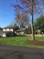 Pre-foreclosure in  Willow Ave Langhorne, PA 19047